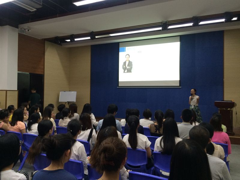 第一頁5月線下分享交流培訓(xùn)——5大專場(chǎng)，聚焦外貿(mào)電子商務(wù)