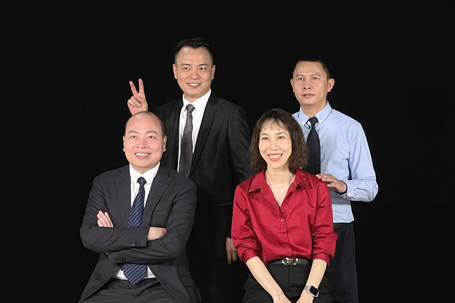 守初心，再出發(fā)｜第一頁十五周年記